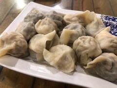 -宝源饺子(麦子店街店)