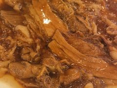 -四海回族饭店(前进大街店)