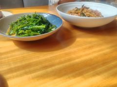 -山茶云南菜(永安里店)
