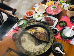 -潮澎派·潮汕菜大排档(南较西路店)