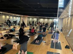 -一兆韦德健身(梅川店)