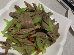 -国人川菜(李家村建东街店)