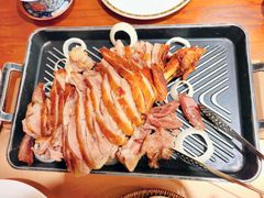 -九十九顶毡房(清河店)