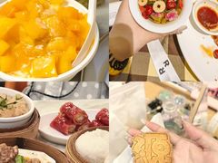 -啫神·广州地标美食(北京路店)