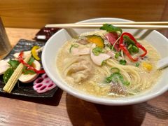 -篝拉面(银座店)