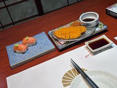 -松羽料理(国大店)