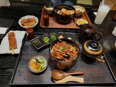 -玄白·炭烤活鳗(上海首店)