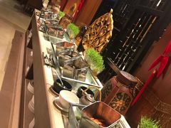 -西双版纳洲际度假酒店-海鲜傣味烧烤·侬香全日制餐厅