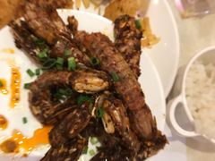 -芭菲盛宴·环球美食(袁家岗店)