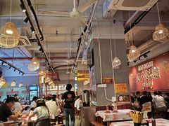 -老闵田螺馆·南昌市井菜·特色小吃(总店)