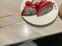 -四季缤纷椰子鸡(雨花亭凯德广场店)