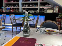 -Mezomd曼索蒂西班牙餐厅(广粤店)