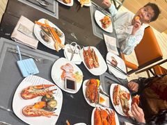 -星汇餐厅(新濠影汇店)