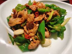 -北平食府(马鞍山路店)