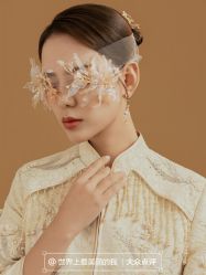 -唯一视觉婚纱摄影(李家村店)