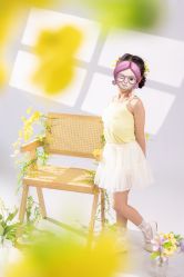 -光影纪·Baby·Home儿童摄影(丁桥店)