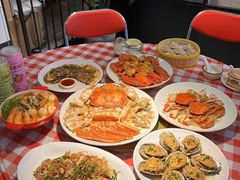 -阿里元海鲜·闽南特色菜(曾厝垵店)
