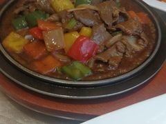 -赤湾大饭堂(山海逸居店)