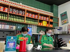 -澳门陈光记烧味饭店(万象城店)