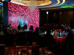 -天津水晶宫饭店