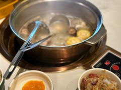 -润园四季椰子鸡火锅(卓越INTOWN店)