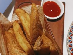 -俄士厨房(五棵松华熙LIVE店)