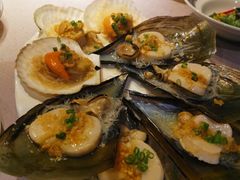 -百味馆·粤菜·湛江菜(后海花园店)