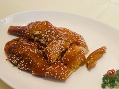 -利苑酒家(合景国际金融广场店)