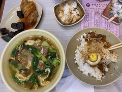 -圆宝台湾小吃(迎津街店)