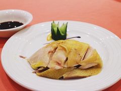 -花中城·杭帮菜·粤菜·海鲜火锅(清泰街店)
