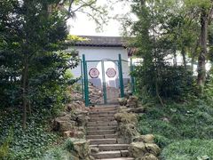 -瀛洲公园
