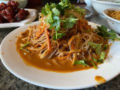 天府特色三丝-小街天府