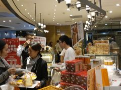 -BreadTalk面包新语·烘焙蛋糕(东方宝泰广场店)