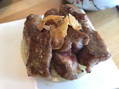 -王鼎精致料理铁板烧(世博源店)