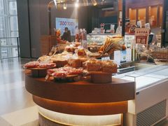 -西村叔叔的店·面包·甜品·蛋糕(清河万象汇店)