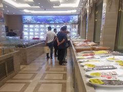 -新丁香海鲜酒店(银海商贸城店)