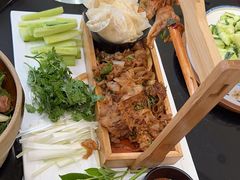 -一块豆腐(李沧书院路店)