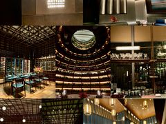 -交通银行前滩31演艺中心