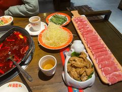 -徐升记不改良老火锅(菏泽中央公馆店)