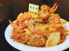 -日食记精菜馆(建邺万达店)