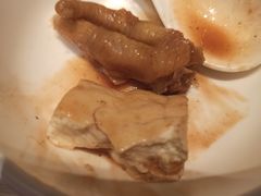 -胖哥俩肉蟹煲(淮安万达店)