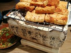 -兰木肆·云南菜(龙湖U城天街店)