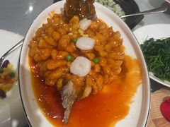 -宋园·金宴浙鲜馆(静安店)