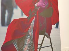 -红线女旧居