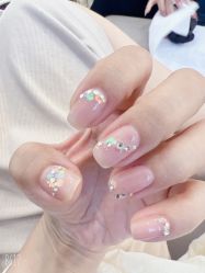 -斯馨·健康美甲美睫