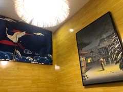 -食鲤料理(西虹东路店)