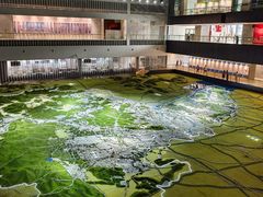 -广州市城市规划展览中心