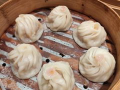 -南翔馒头店(豫园店)