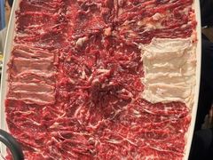 -潮发潮汕牛肉店(东方宝泰店)