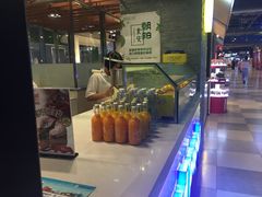 -贝儿多爸爸泡芙(合生汇店)